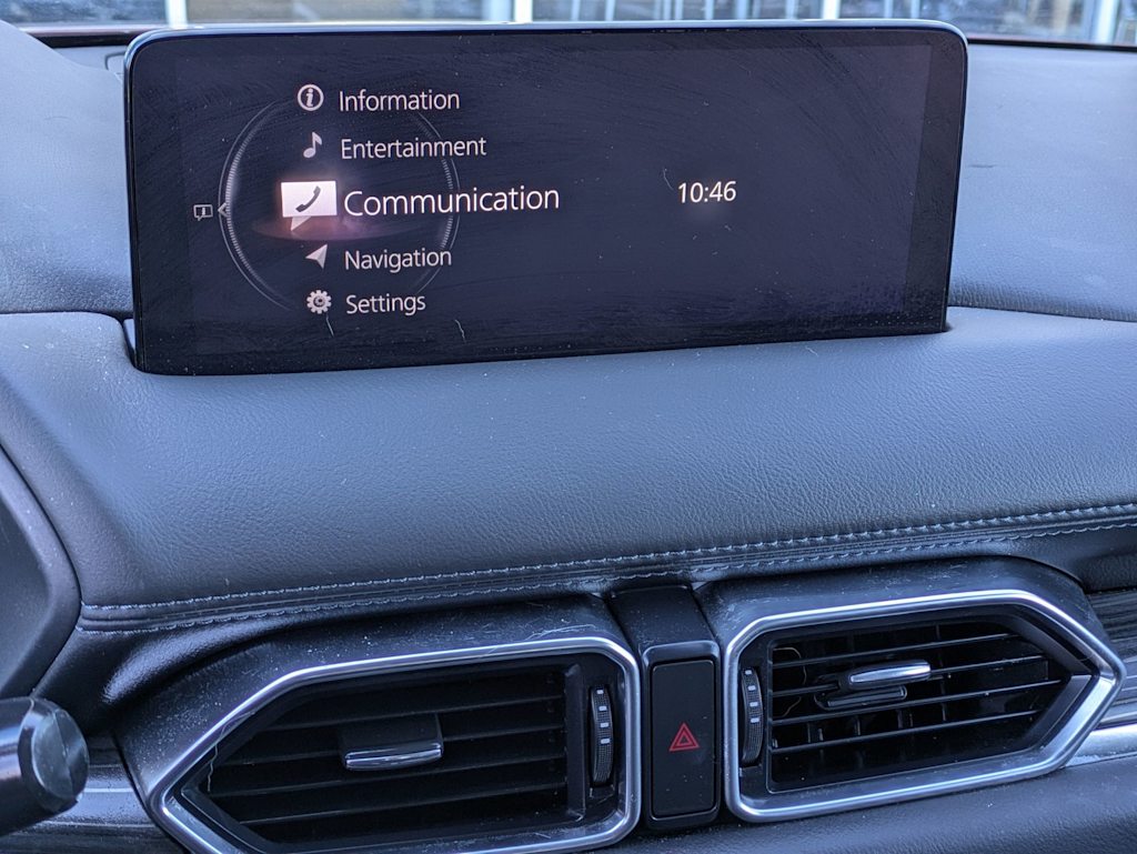 Thumbnail: 2023 Mazda CX-5 - 13