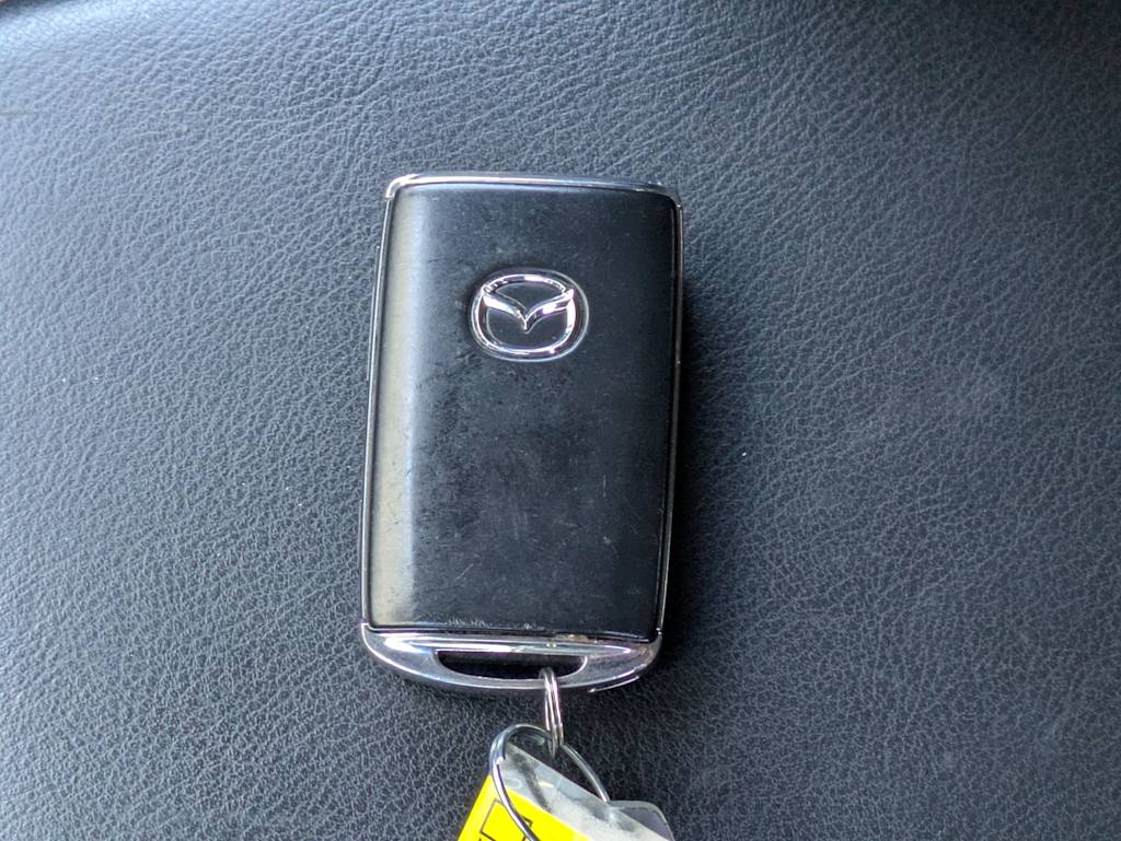 Thumbnail: 2023 Mazda CX-5 - 17