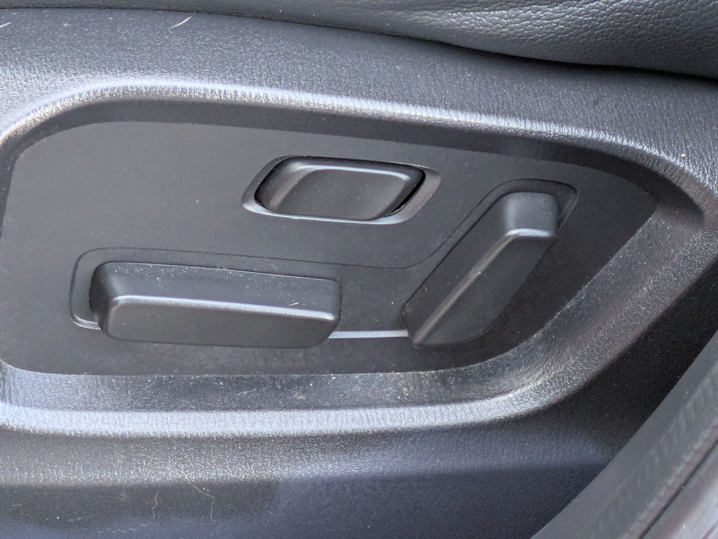 Thumbnail: 2023 Mazda CX-5 - 24