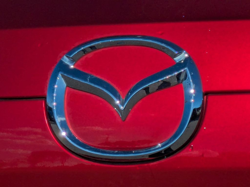 Thumbnail: 2023 Mazda CX-5 - 23