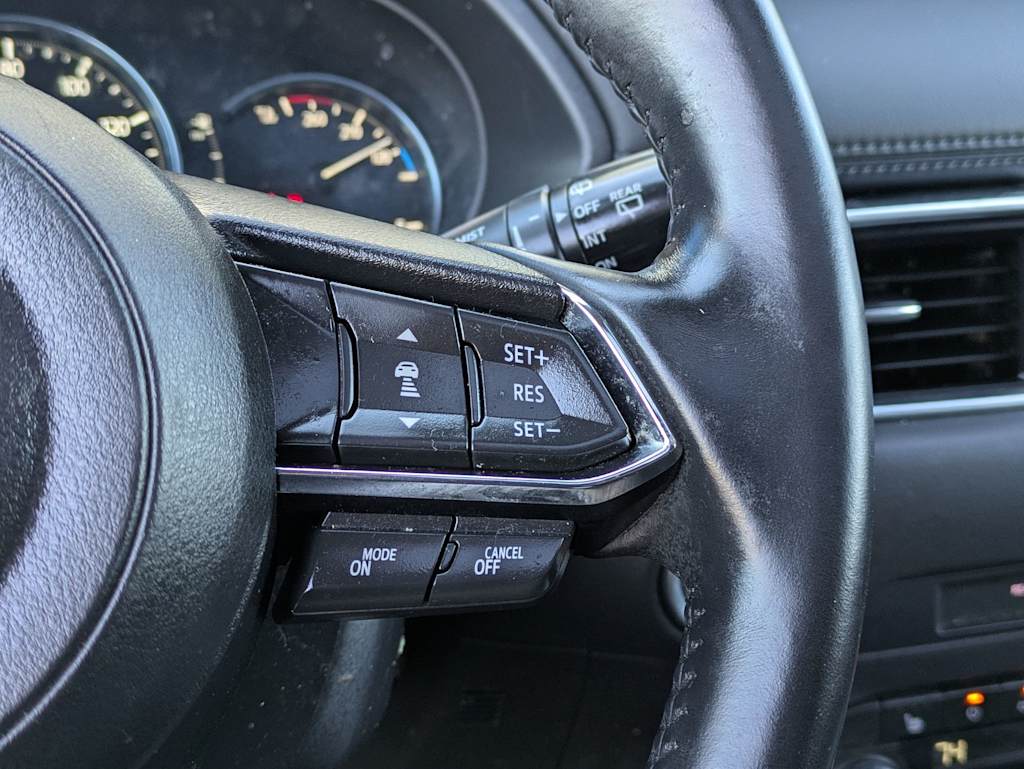 Thumbnail: 2023 Mazda CX-5 - 30