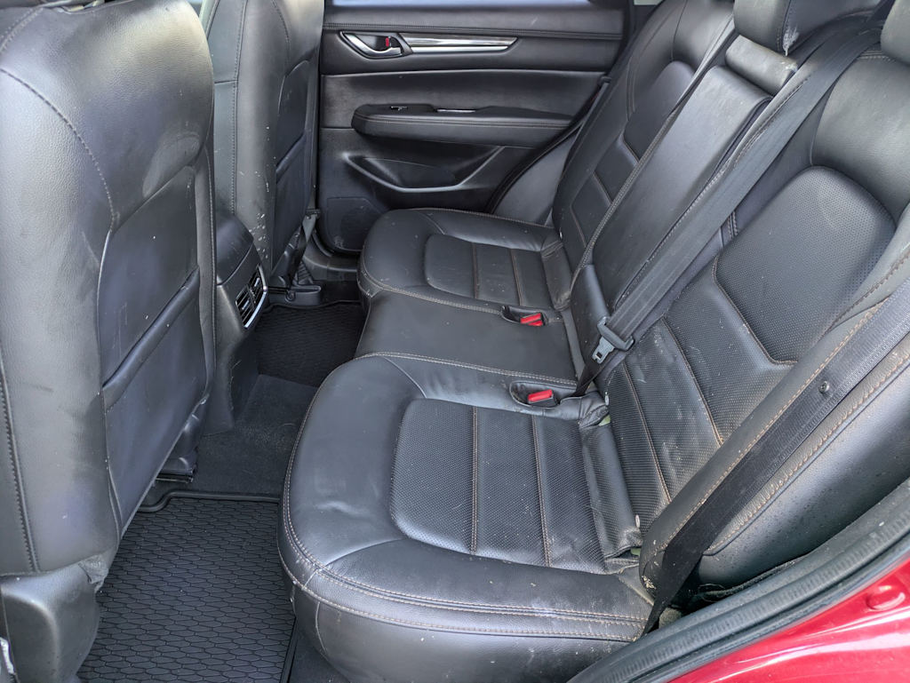 Thumbnail: 2023 Mazda CX-5 - 26