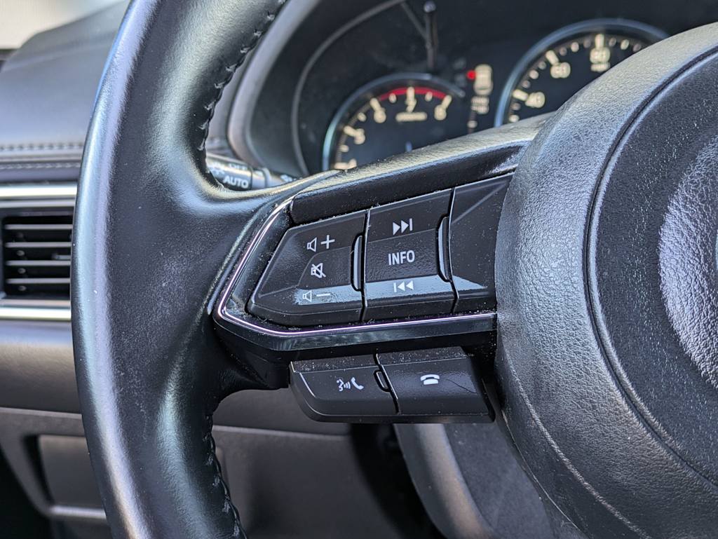 Thumbnail: 2023 Mazda CX-5 - 29