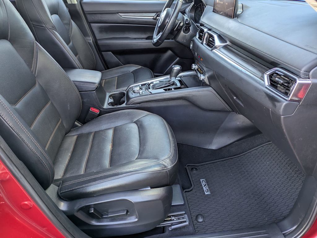 Thumbnail: 2023 Mazda CX-5 - 10