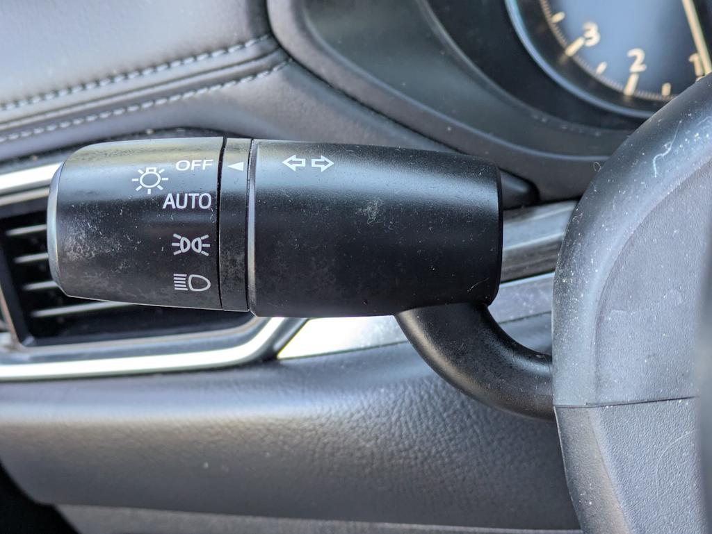 Thumbnail: 2023 Mazda CX-5 - 32