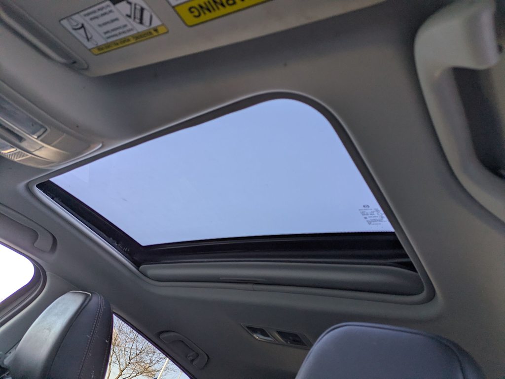 Thumbnail: 2023 Mazda CX-5 - 25