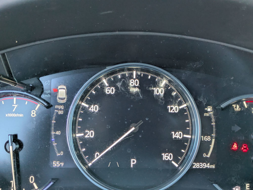 Thumbnail: 2023 Mazda CX-5 - 15