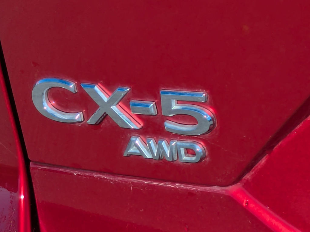 Thumbnail: 2023 Mazda CX-5 - 6