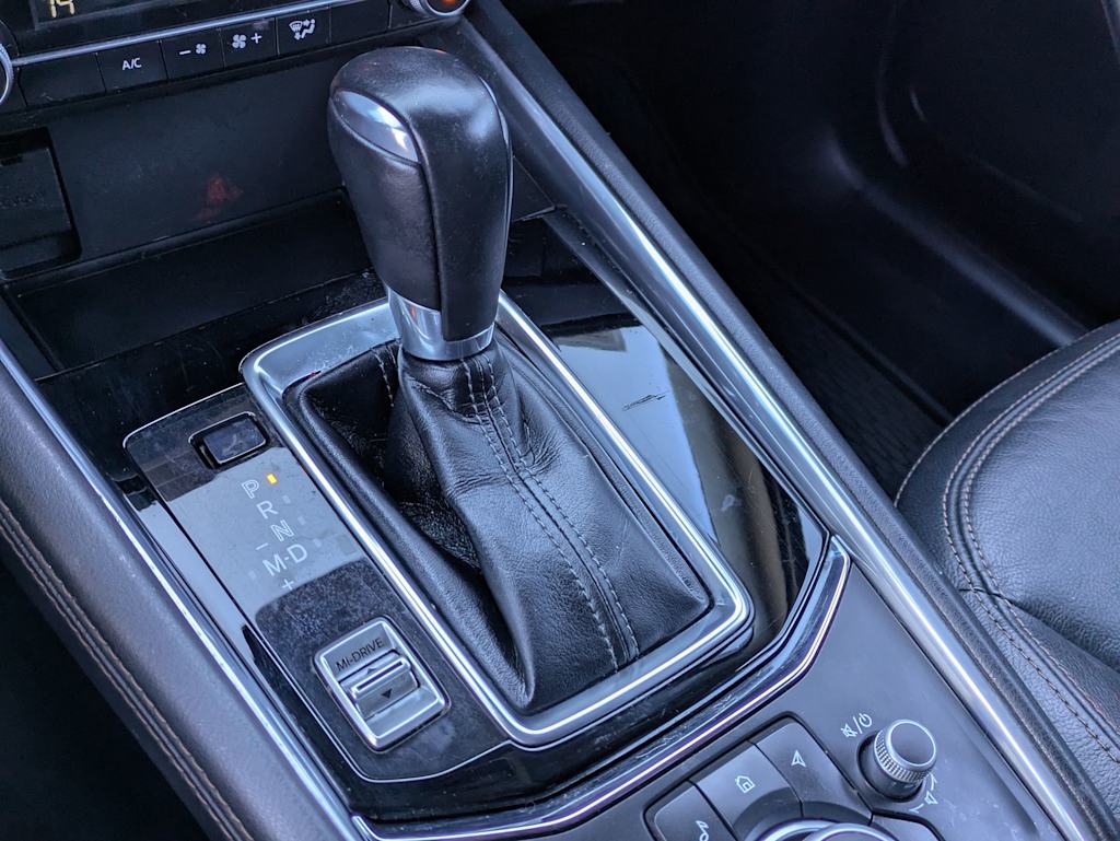 Thumbnail: 2023 Mazda CX-5 - 14