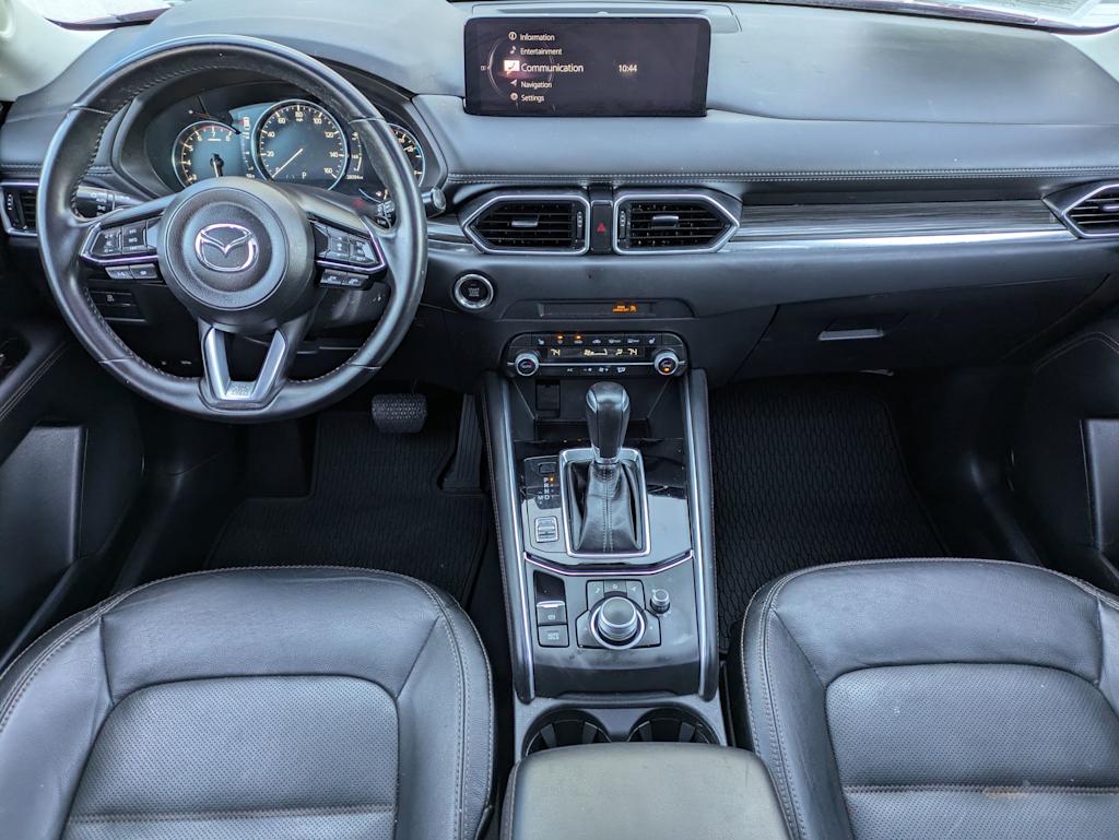 Thumbnail: 2023 Mazda CX-5 - 8