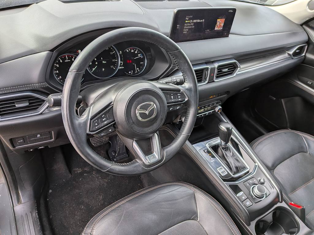 Thumbnail: 2023 Mazda CX-5 - 2