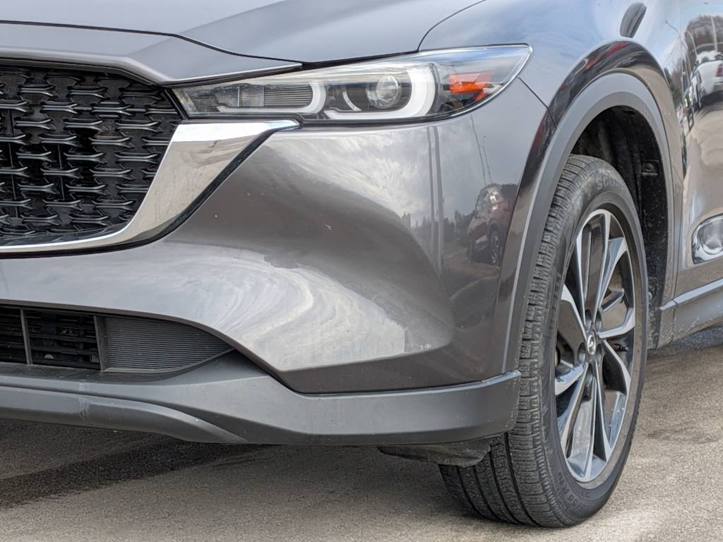 Thumbnail: 2023 Mazda CX-5 - 26
