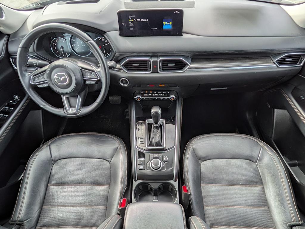 Thumbnail: 2023 Mazda CX-5 - 9