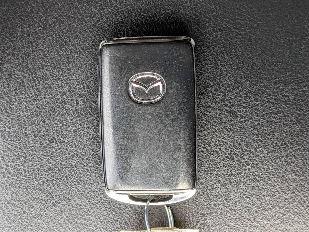 Thumbnail: 2023 Mazda CX-5 - 17
