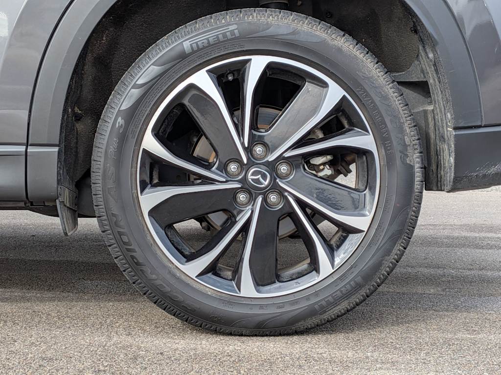 Thumbnail: 2023 Mazda CX-5 - 8
