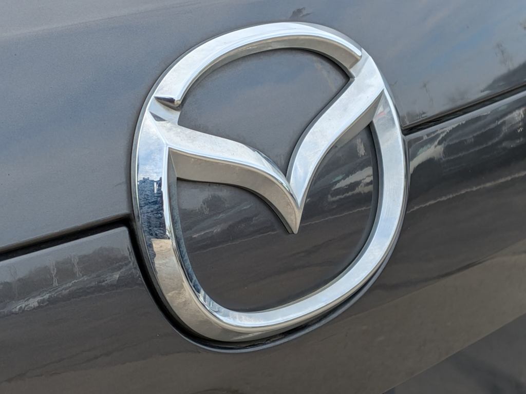 Thumbnail: 2023 Mazda CX-5 - 29