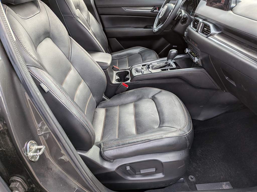 Thumbnail: 2023 Mazda CX-5 - 34