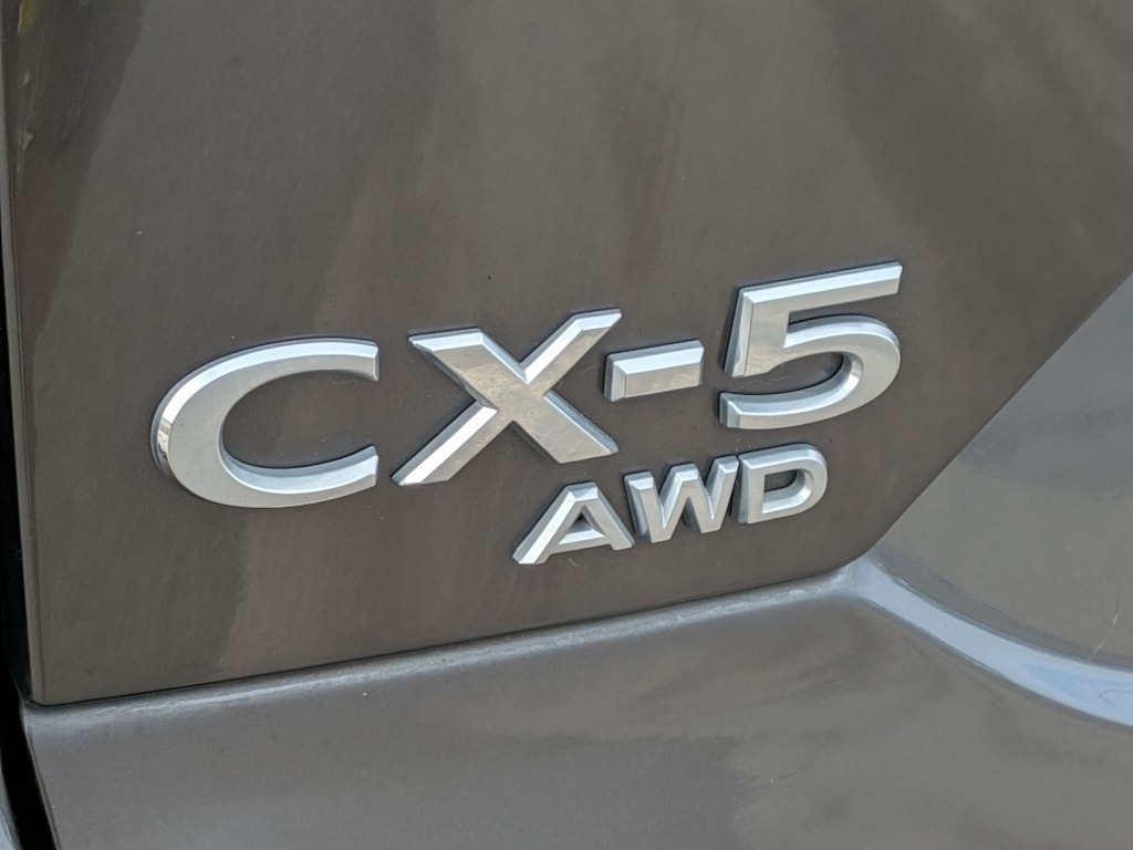 Thumbnail: 2023 Mazda CX-5 - 7