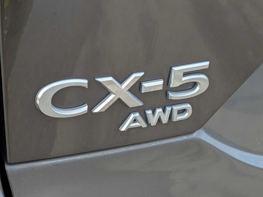 Thumbnail: 2023 Mazda CX-5 - 28
