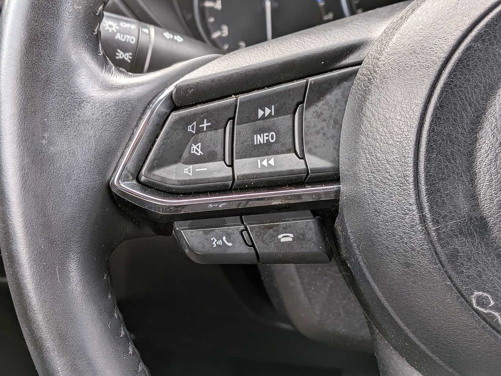 Thumbnail: 2023 Mazda CX-5 - 36