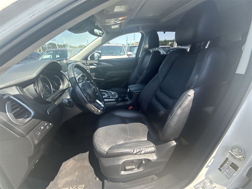 Thumbnail: 2016 Mazda CX-9 - 8
