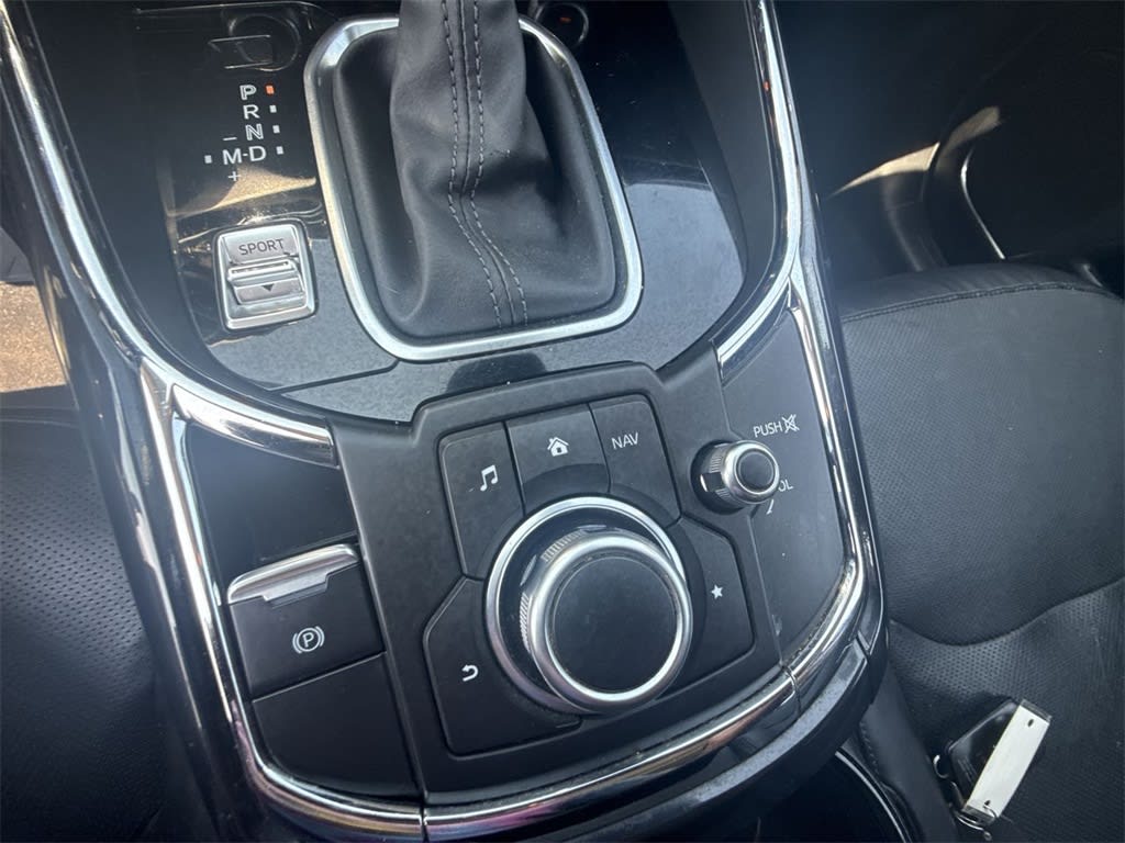 Thumbnail: 2016 Mazda CX-9 - 32