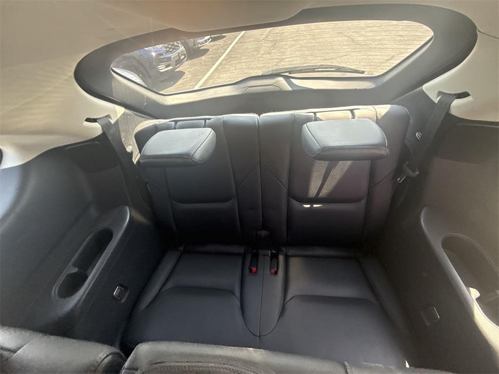 Thumbnail: 2016 Mazda CX-9 - 28