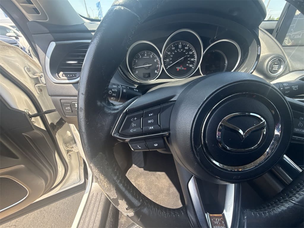 Thumbnail: 2016 Mazda CX-9 - 10