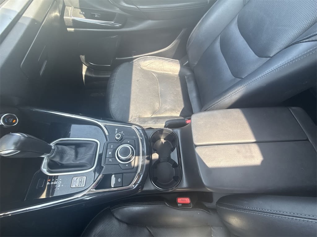 Thumbnail: 2016 Mazda CX-9 - 13