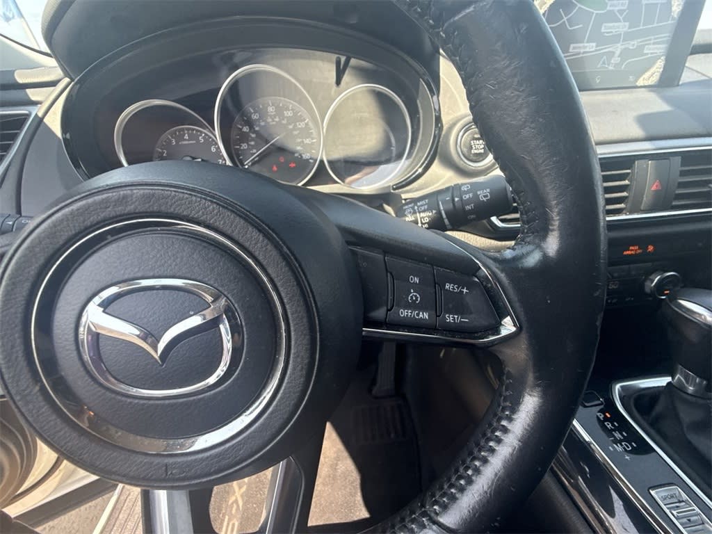 Thumbnail: 2016 Mazda CX-9 - 30