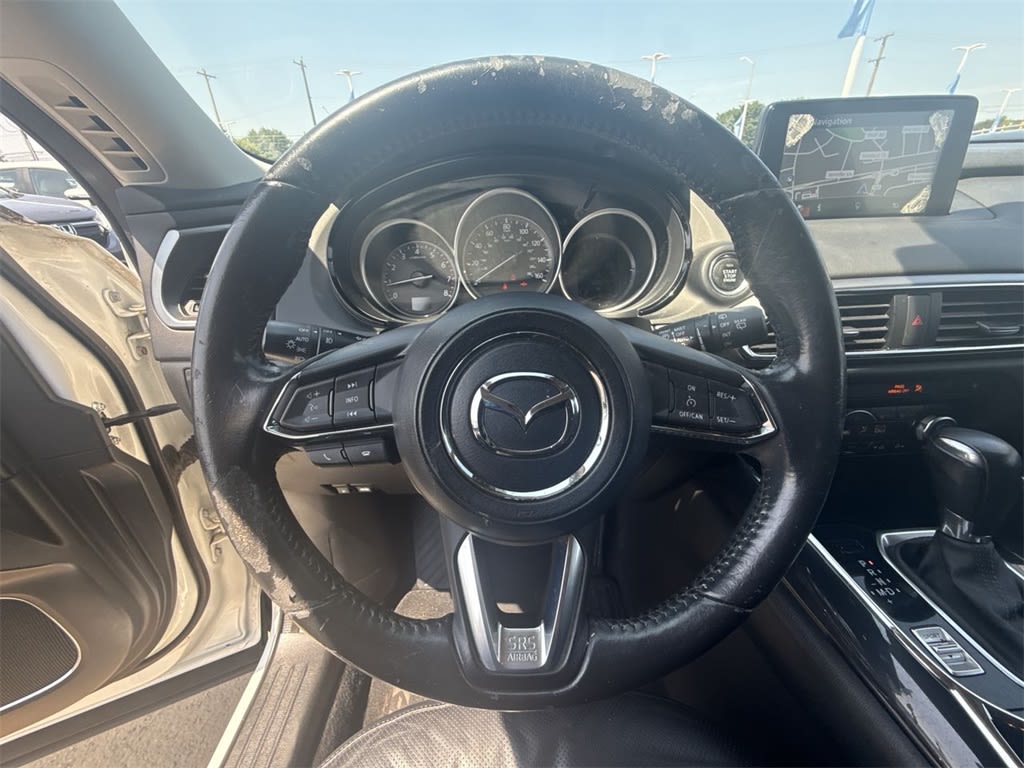 Thumbnail: 2016 Mazda CX-9 - 6