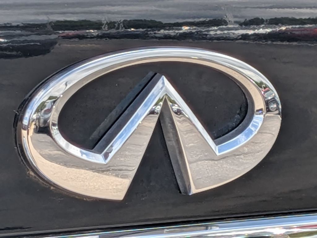 Thumbnail: 2018 INFINITI Q70 - 21