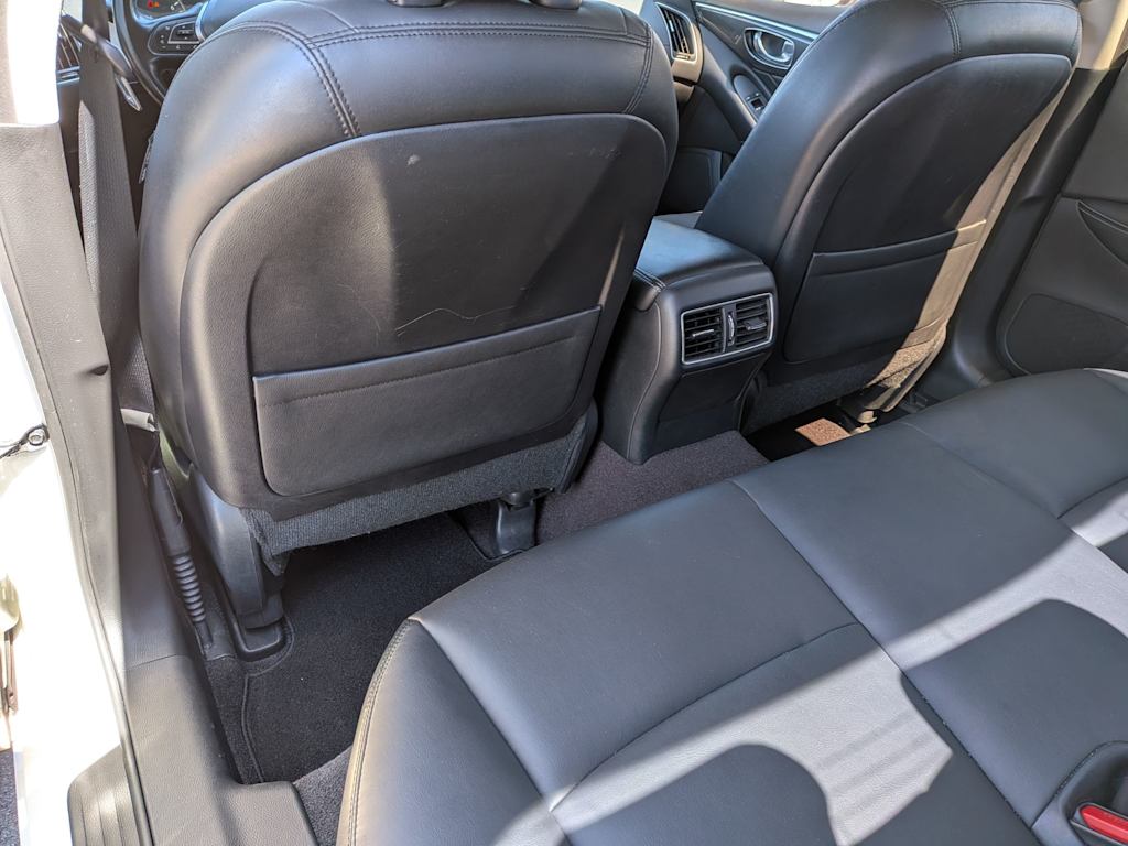 Thumbnail: 2019 INFINITI Q50 - 12