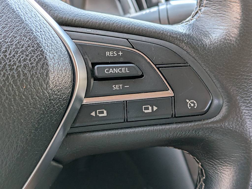 Thumbnail: 2019 INFINITI Q50 - 29