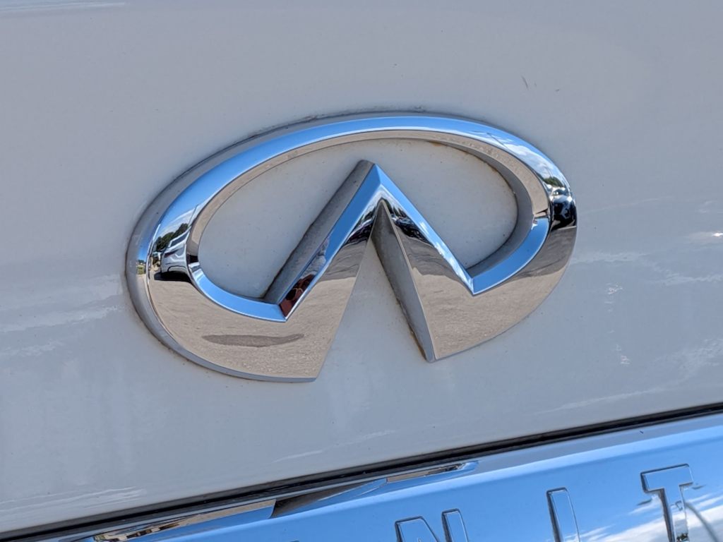 Thumbnail: 2019 INFINITI Q50 - 24