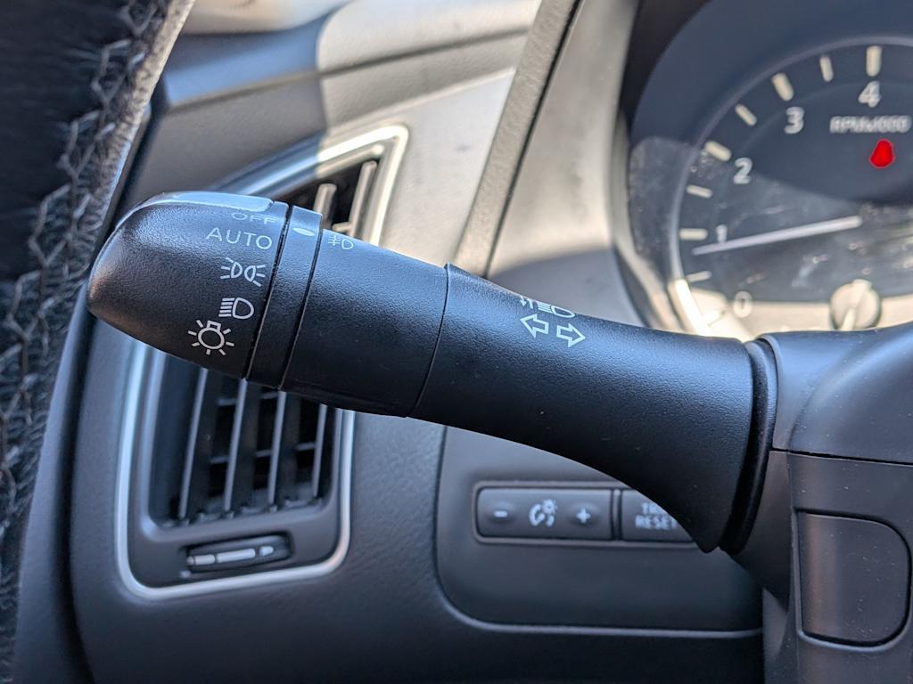 Thumbnail: 2019 INFINITI Q50 - 31