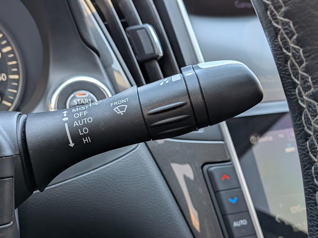 Thumbnail: 2019 INFINITI Q50 - 30