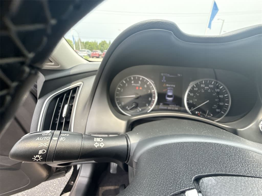 Thumbnail: 2018 INFINITI Q50 - 29