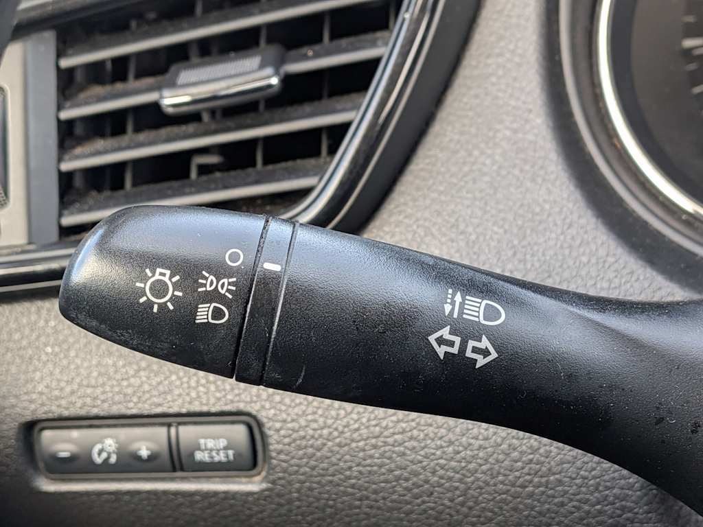 Thumbnail: 2017 Nissan Rogue - 29