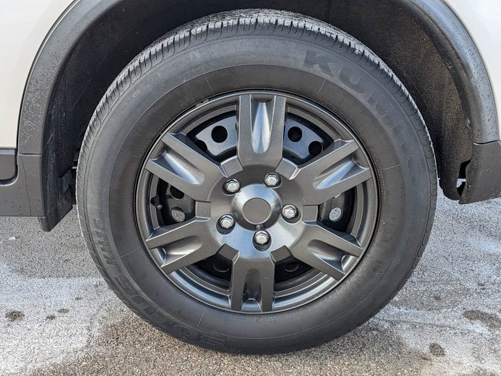 Thumbnail: 2017 Nissan Rogue - 25