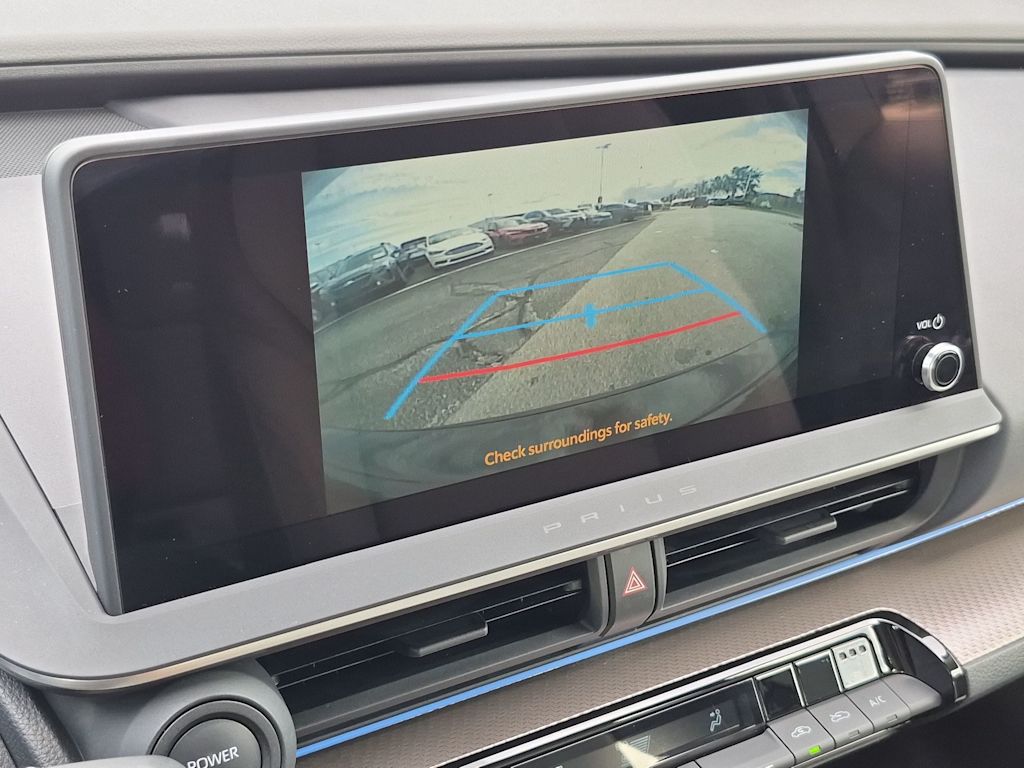 Thumbnail: 2024 Toyota Prius - 35