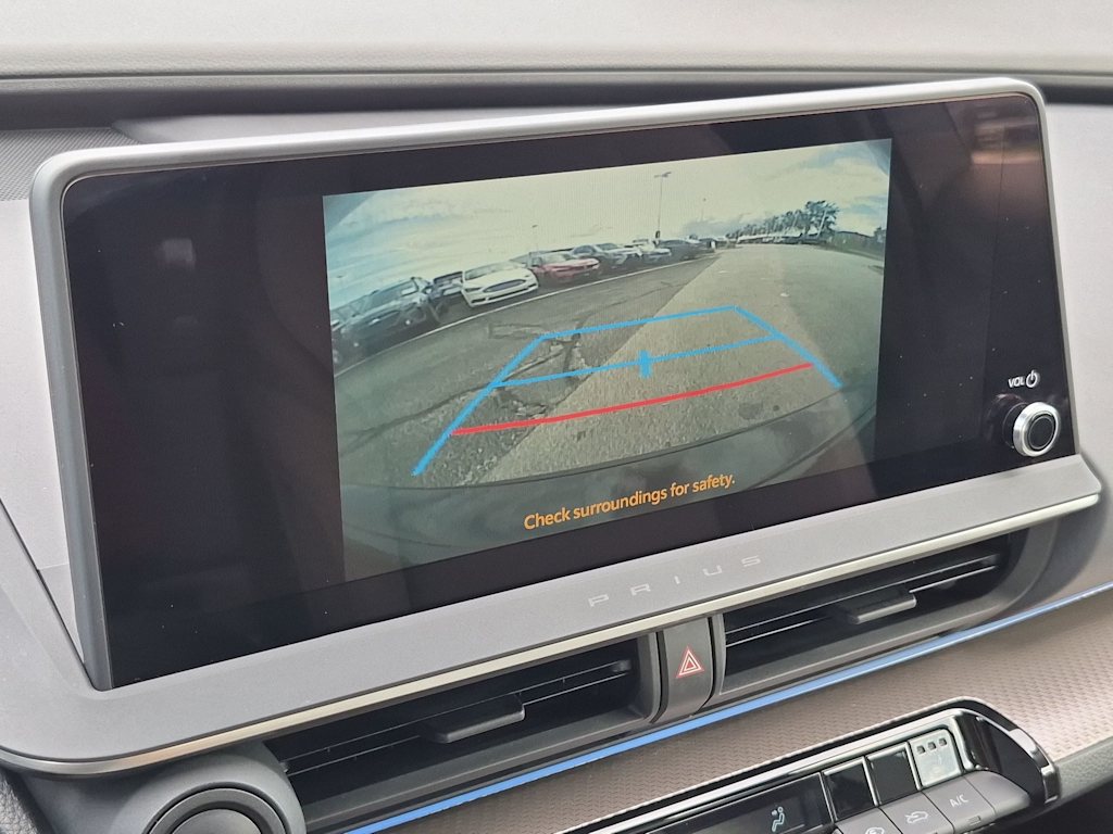 Thumbnail: 2024 Toyota Prius - 34