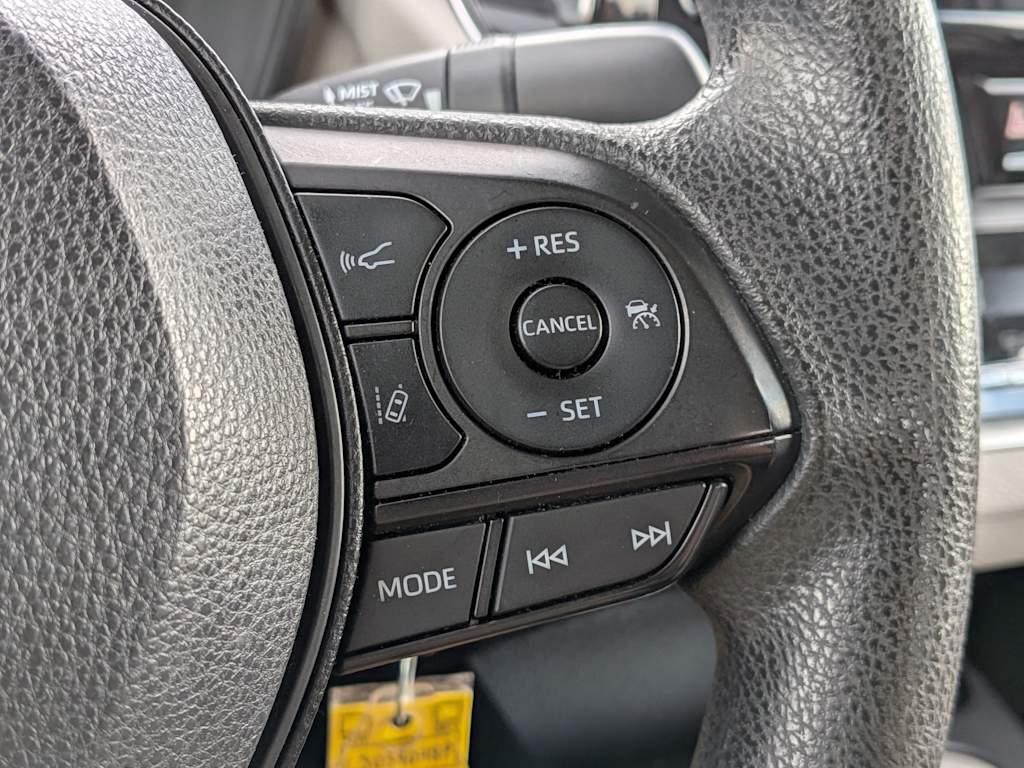 Thumbnail: 2020 Toyota Corolla - 29