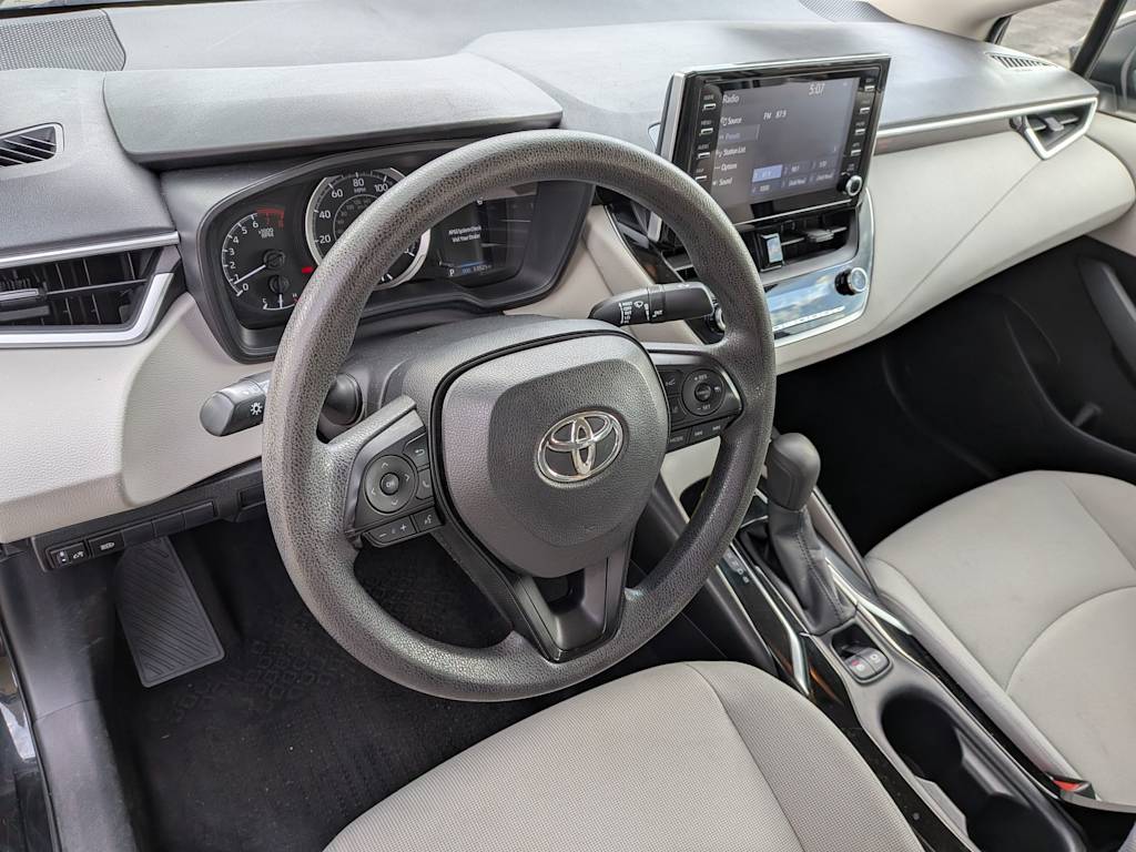 Thumbnail: 2020 Toyota Corolla - 2