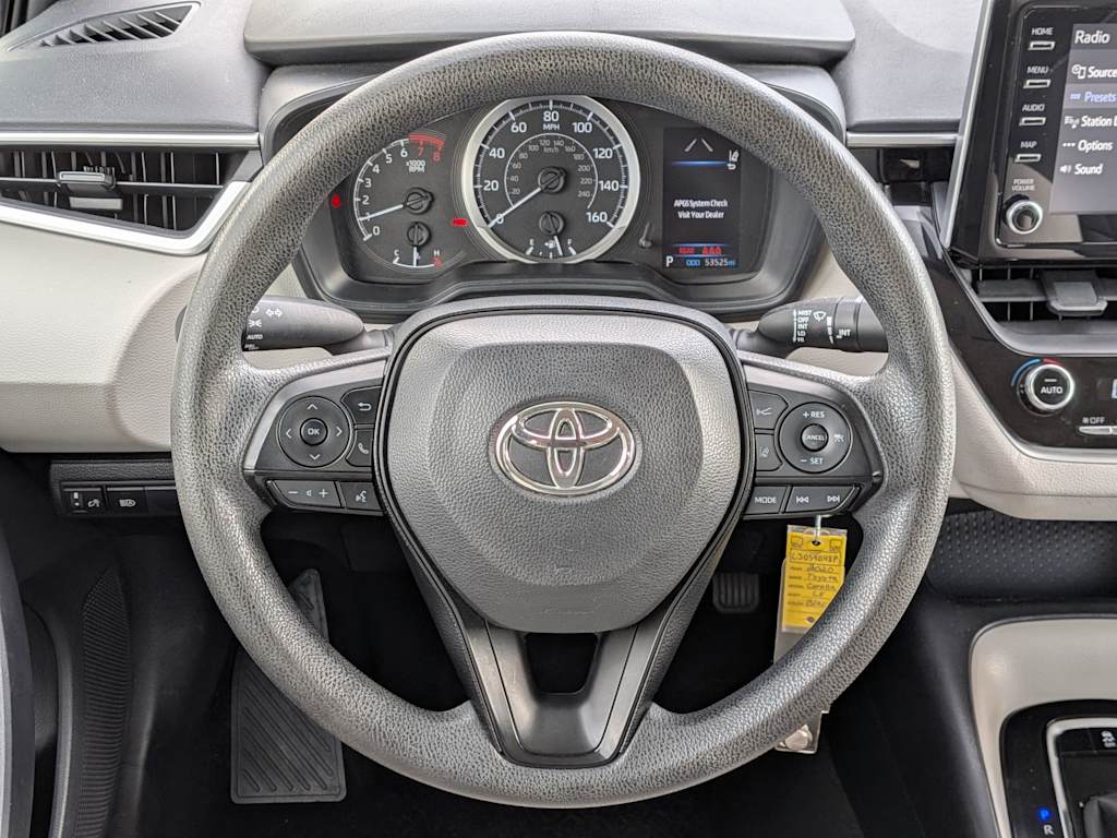 Thumbnail: 2020 Toyota Corolla - 11