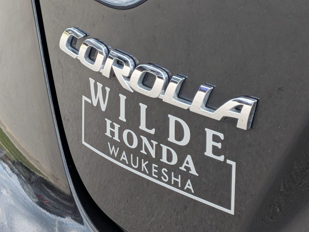 Thumbnail: 2020 Toyota Corolla - 5