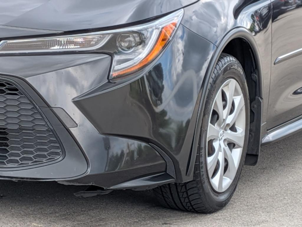 Thumbnail: 2020 Toyota Corolla - 6