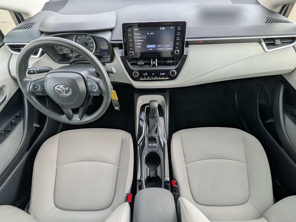 Thumbnail: 2020 Toyota Corolla - 7