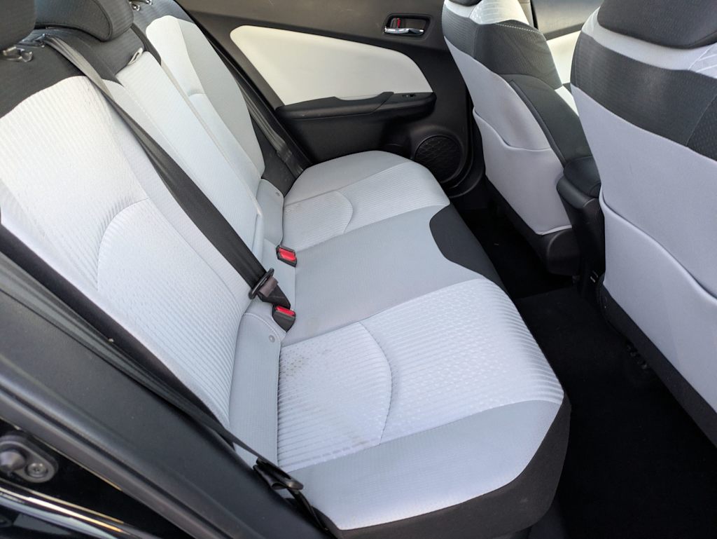 Thumbnail: 2018 Toyota Prius - 25