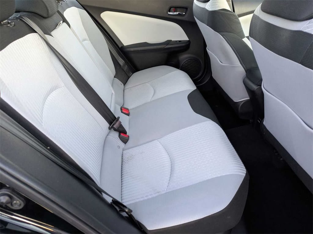 Thumbnail: 2018 Toyota Prius - 32